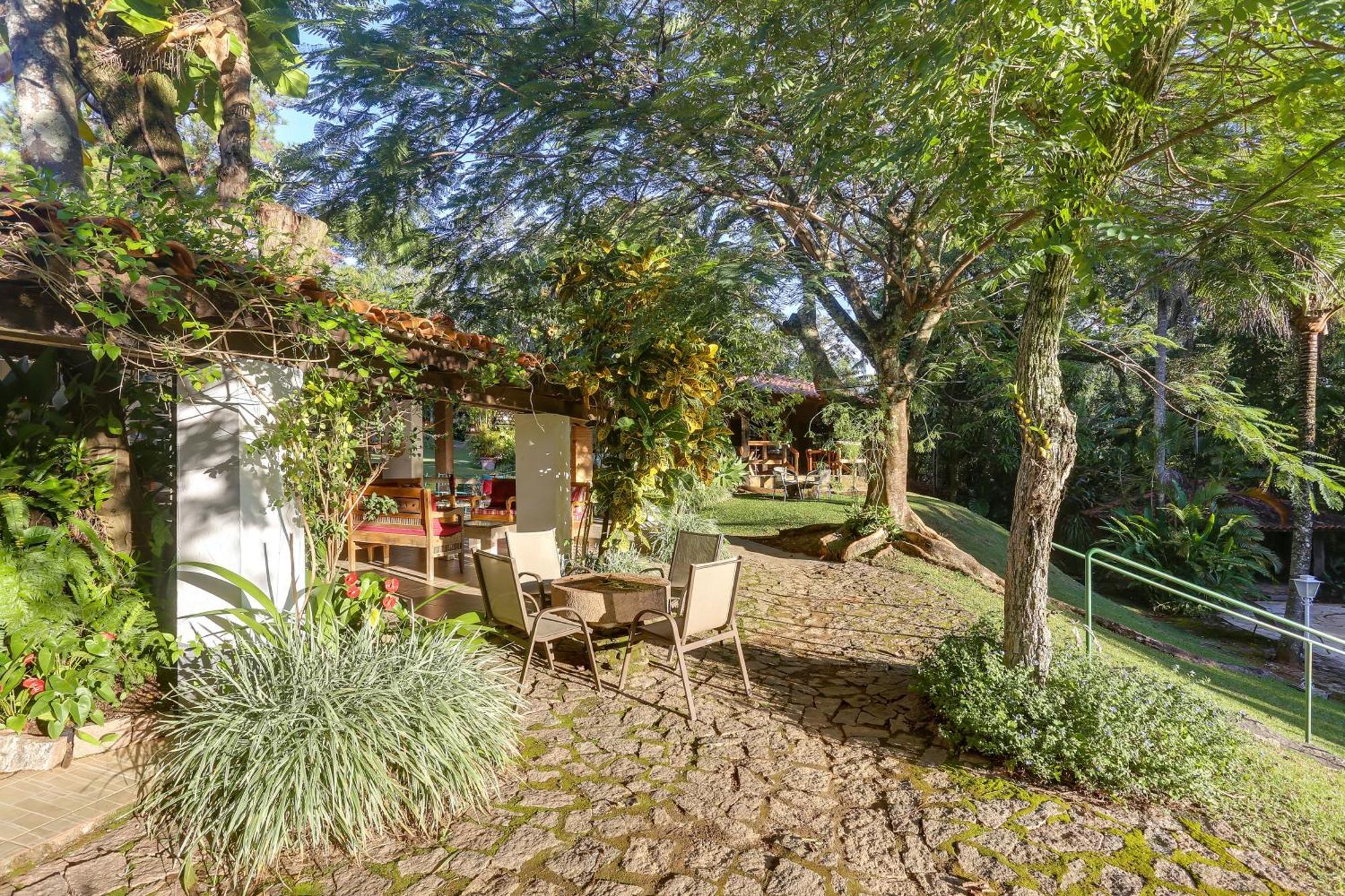Famiglia Bartho Casa rural *
