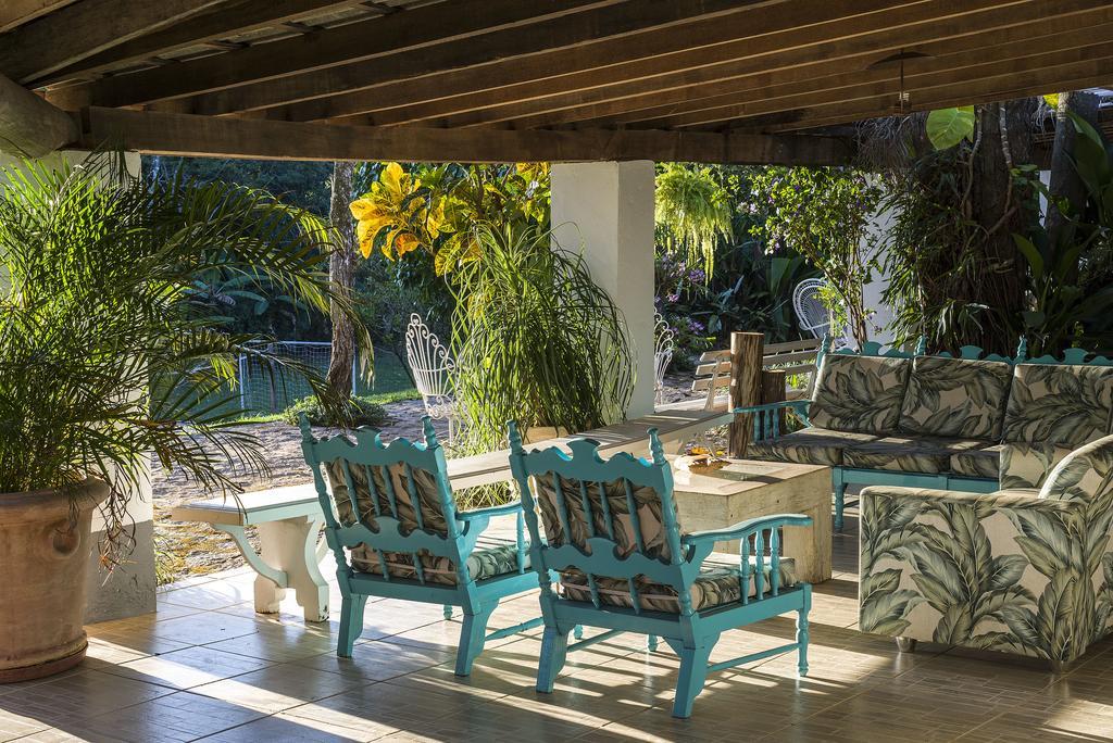 Casa rural Famiglia Bartho *
